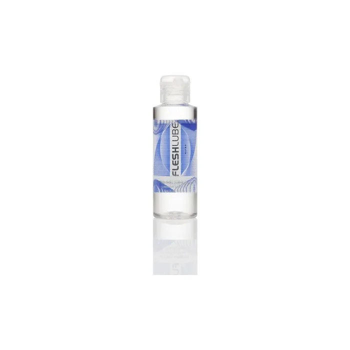 Fleshlight Fleshlube Water 100ml Personal Lubricant