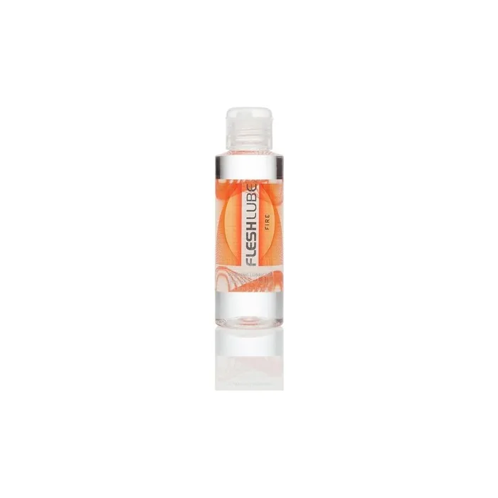 Fleshlight Fleshlube Fire 100ml