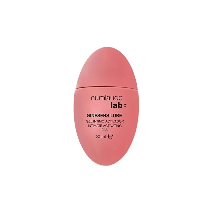 Cumlaude Cumlaude Ginesens Lube 30ml