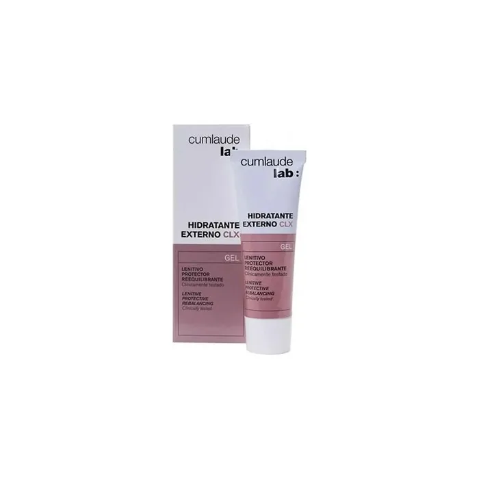 Cumlaude Cumlaude Lab External Moisturizer Clx 30ml