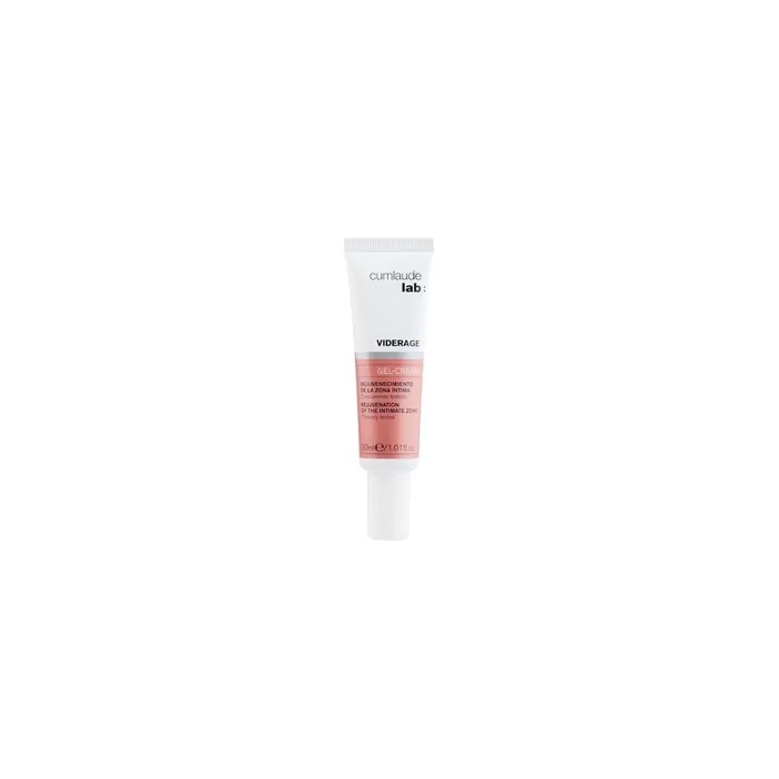 Cumlaude Lab Cumlaude Viderage Gelcreme Intimate 30ml