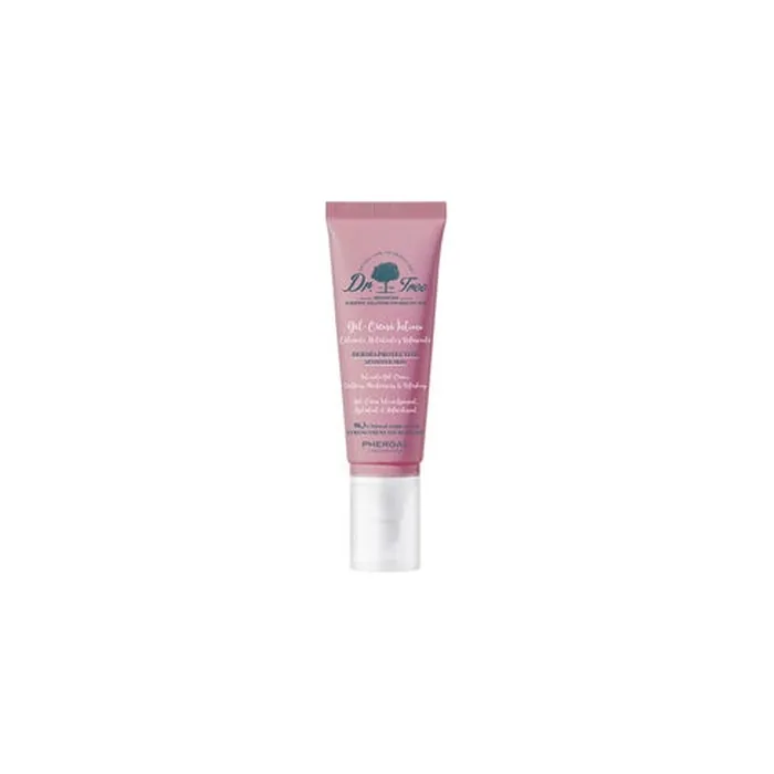 Dr. Tree Intimate Gel-Cream Soothing and Moisturizing 50ml