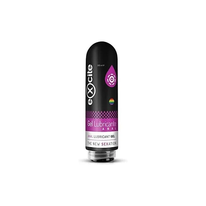 Excite Lubricant and Gel