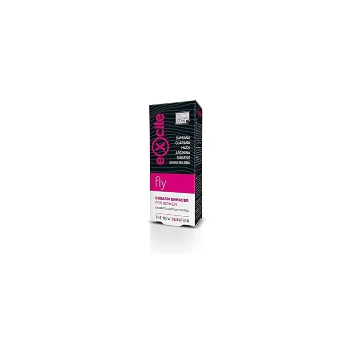 Excite Orgasm Enhancer Gel for Women 15ml