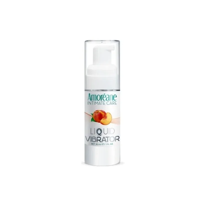 Amorean Fishing Vibrating Liquid 30ml