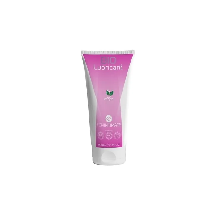 Organic Vegan Lubricant 100ml