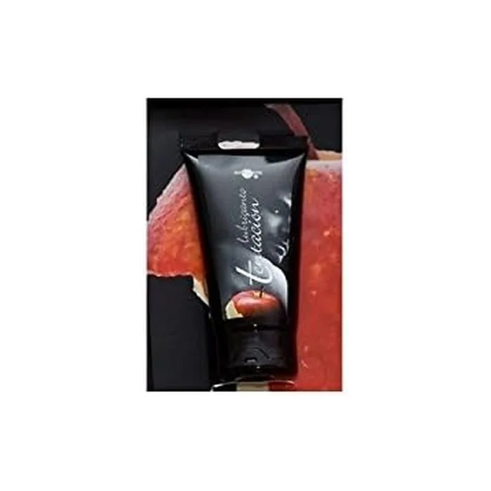 Tentacion Lubricant 75ml Red Fruit