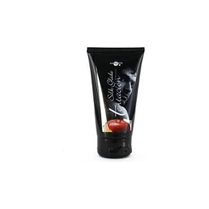Grutinet Temptation Lubricant Tube 75 Ml Passion Fruit