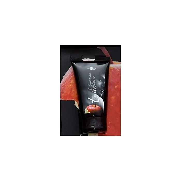 Grutinet Temptation Lubricant 75 Ml Caramel
