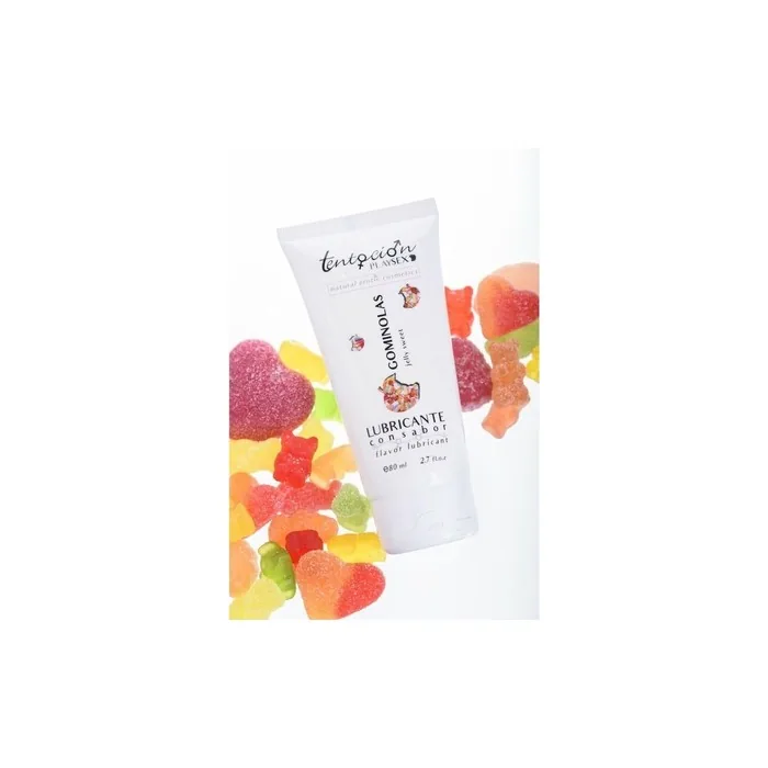 Tentacion Lubricant 80ml