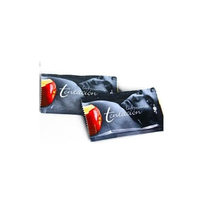 Tentacion Red Fruits Lubricant Single Dose