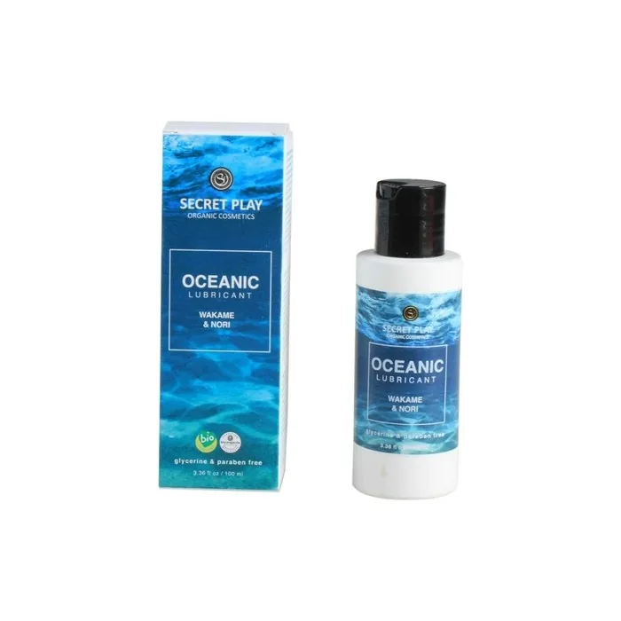 Oceanico Lubricant 100ml