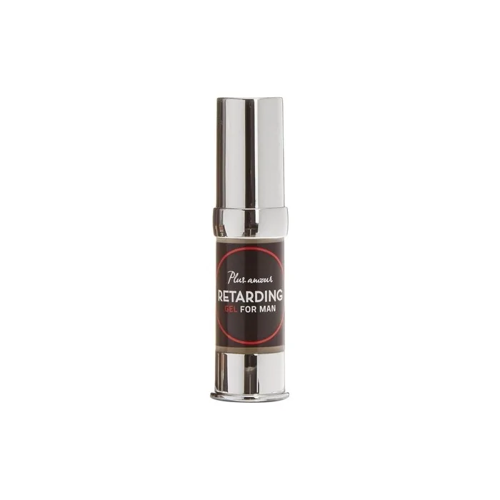 SECRETPLAY Lubricant and Gel 15ml