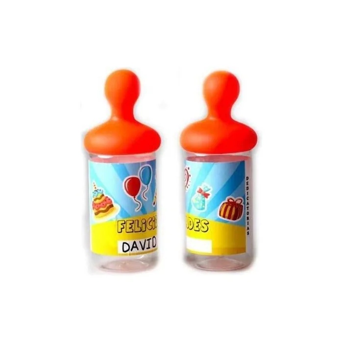Femarvi Unleash Your Passion 360ml