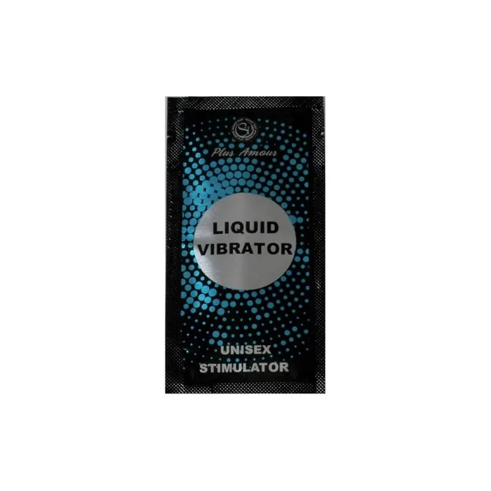 Vibrating Liquid 2ml Monodose