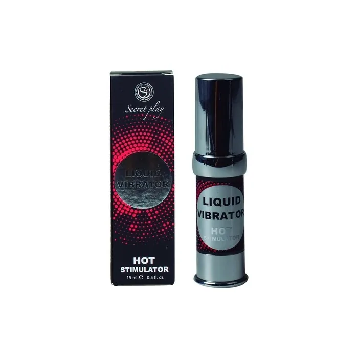 Secret Play Lubricant and Gel 500ml