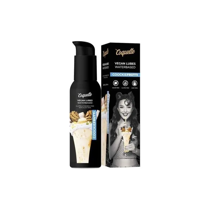 Coquette COOKIEFRUTTI Premium Lubricant 100ml