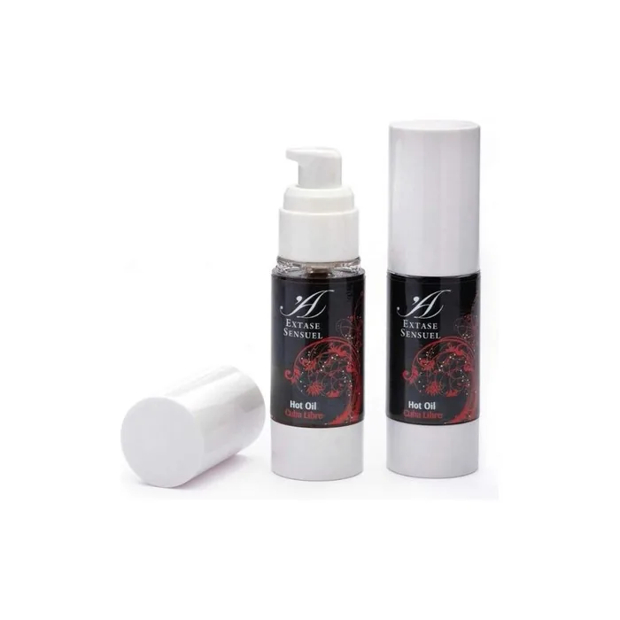 EXTASE SENSUAL Unleash Your Passion 30ml