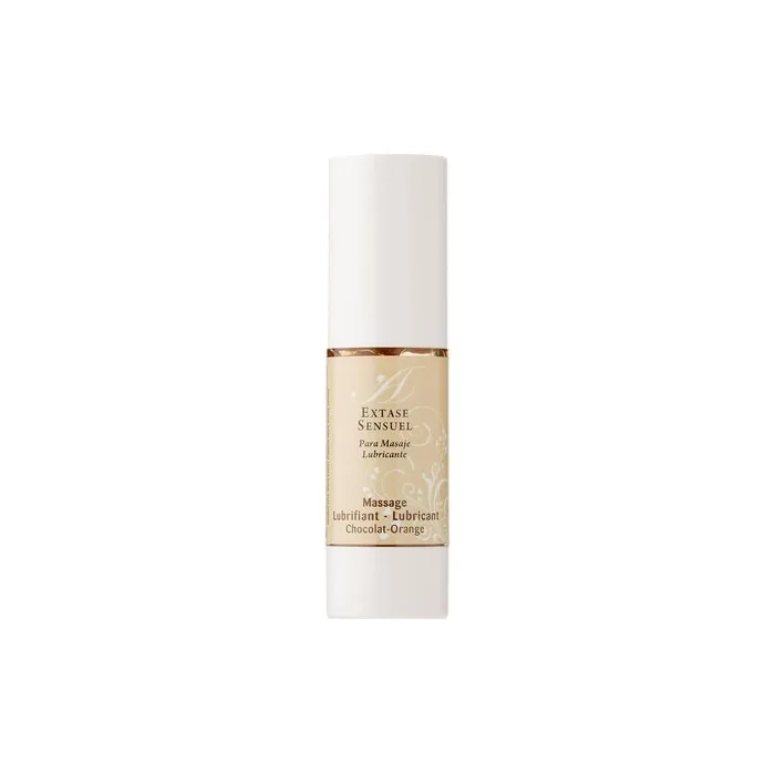 Extase Sensuel Transparent Massage Lotions
