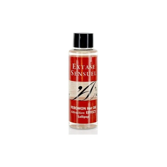 EXTASE SENSUAL Unleash Your Passion 130g
