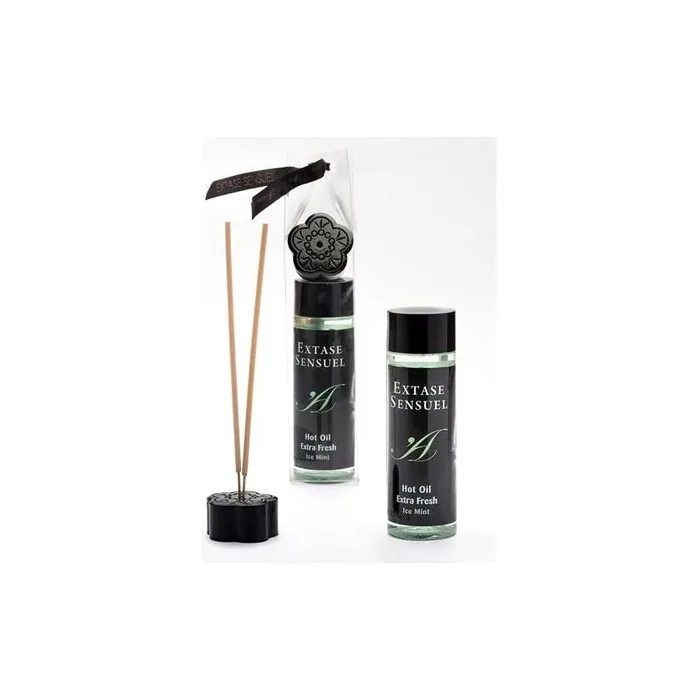 EXTASE SENSUAL Unleash Your Passion 130g