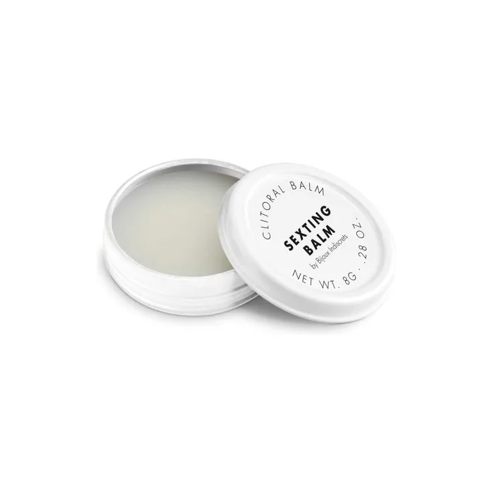 Bijoux Indiscrets Clitherapy Clitoral Balm Sexting Balm