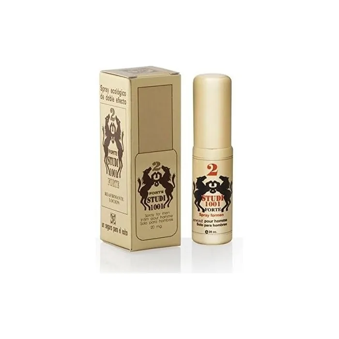 EROS-ART STUDI FORTE 1001 20ml Delay Spray