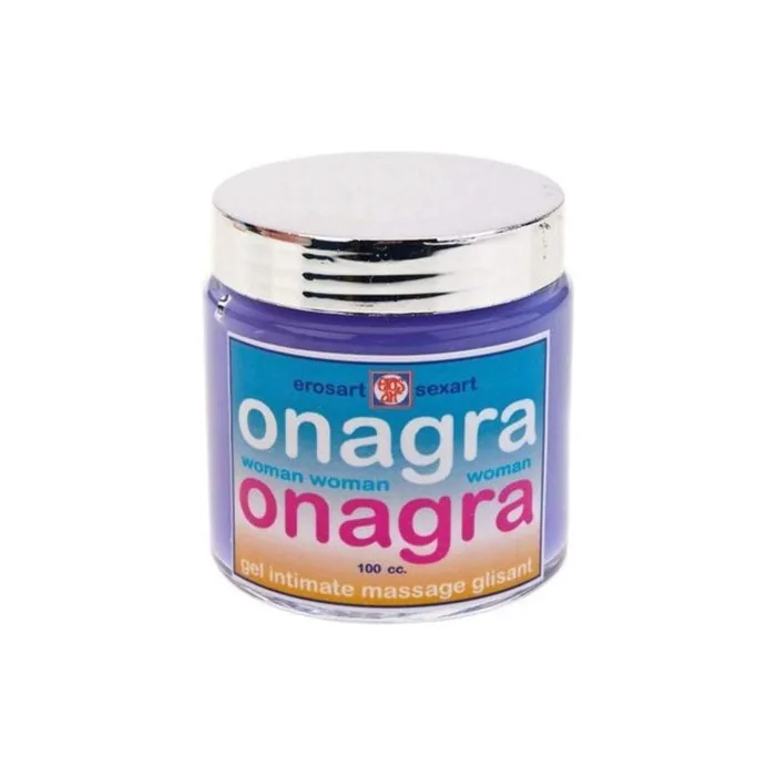 Enhancer Gel Woman Onagra 100cc