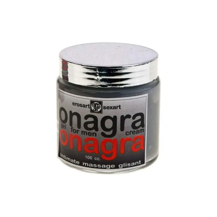 Man Onagra Enhancer Gel 100cc