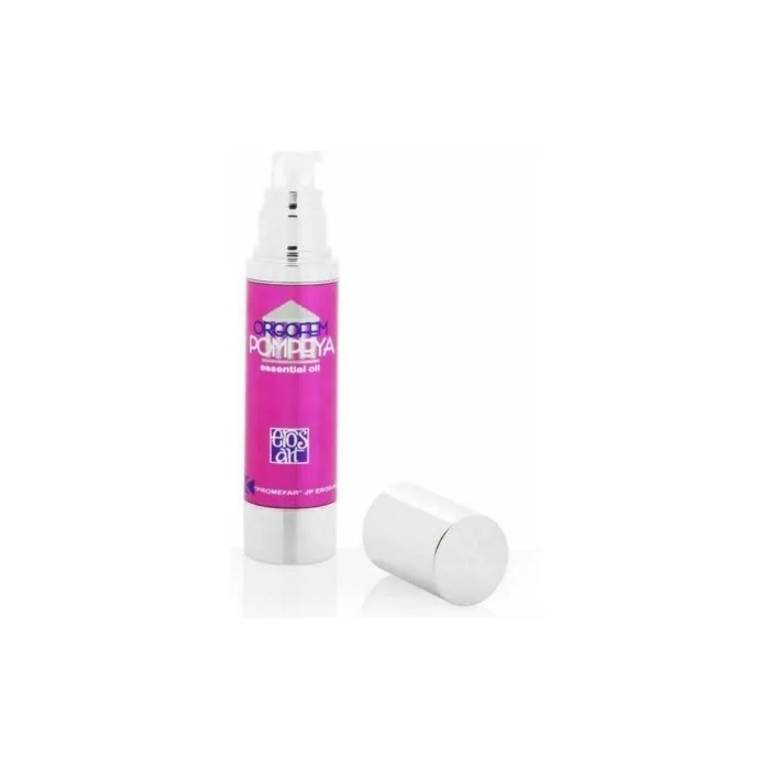 Pompeya Sliding Lubricant Enhancer for Women