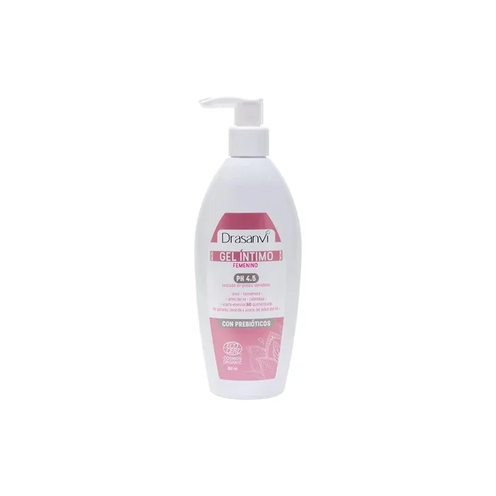 Drasanvi Gel Intimo 300ml