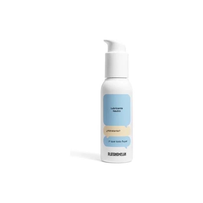 Neutral Lubricant 50ml