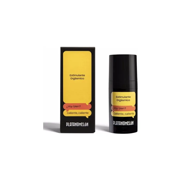 Orgasmic Stimulant 15 Ml