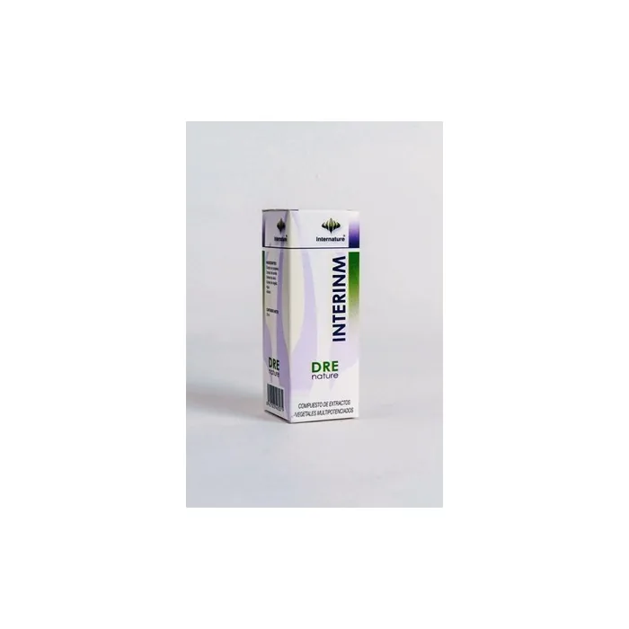 Internatur Interinm 30 Cc