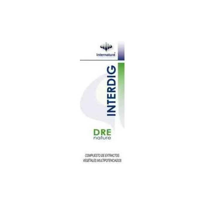 Internatur Interdig 30 Cc