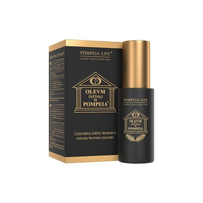 Pompeia Intimo Di Pompeia Oleum Spray 50ml