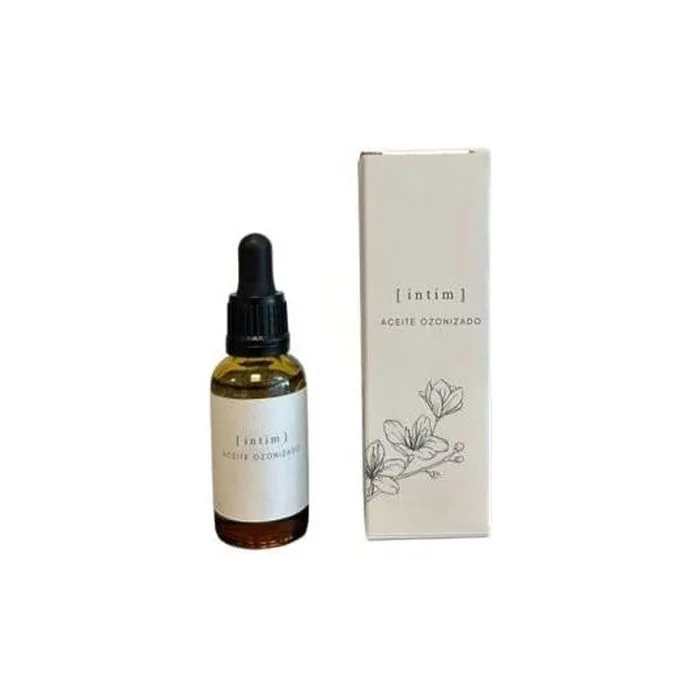 Ozonelab Intim Ozonized Oil 30ml