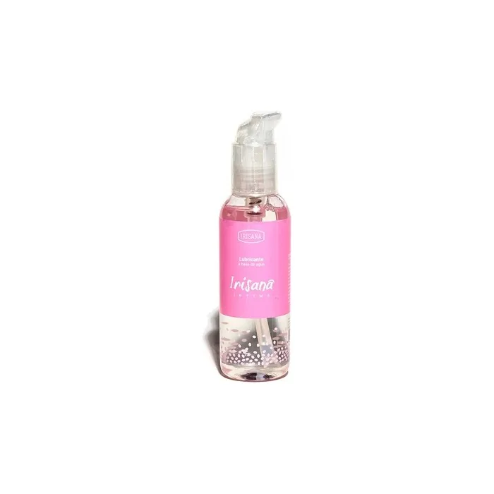 Irisana Water-Based Intimate Oil 150ml