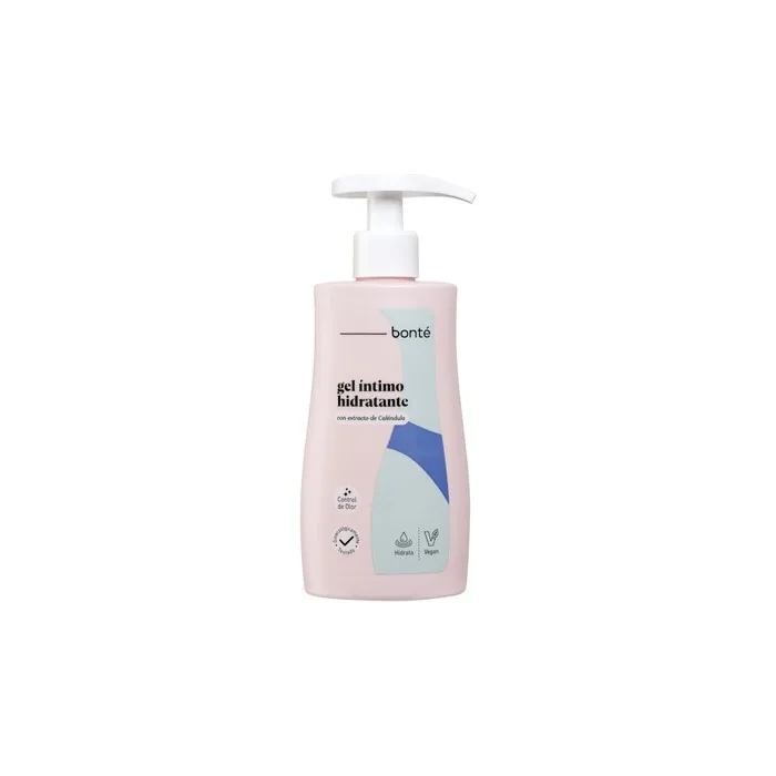 Bonte Intimate Gel 200 Milliliters