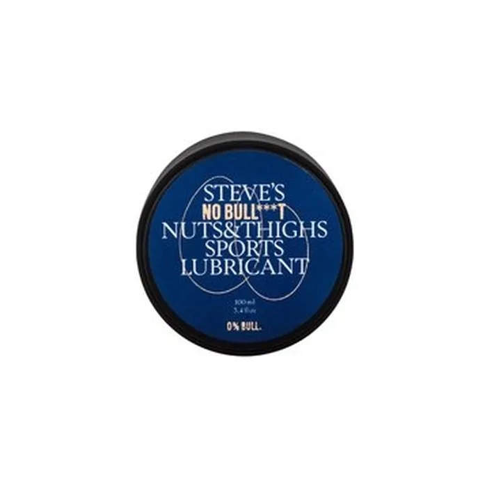 Steve's No Bullt Nuts & Thighs Sports Lubricant 100 Ml