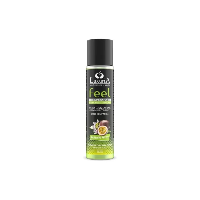 Intimateline Feel Fragrance Water-Based Intimate Lubricant