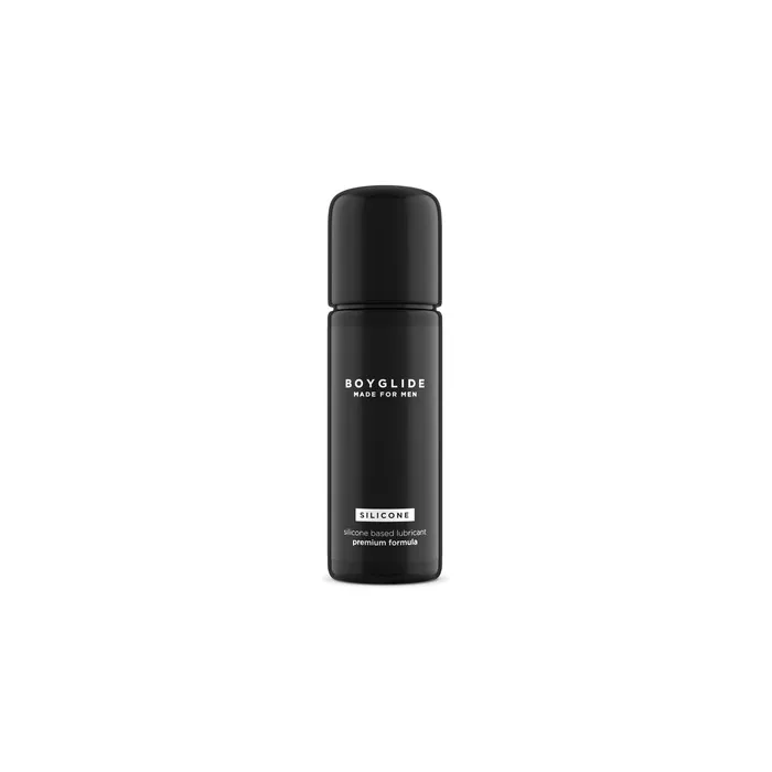 Intimateline Boyglide Siliconebased Anal Lubricant For Male Skin 30 Ml