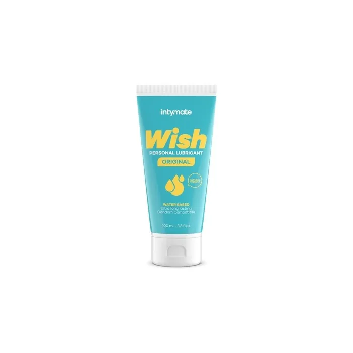 Intimateline Intymate Wish Original Lubricant 100 Ml