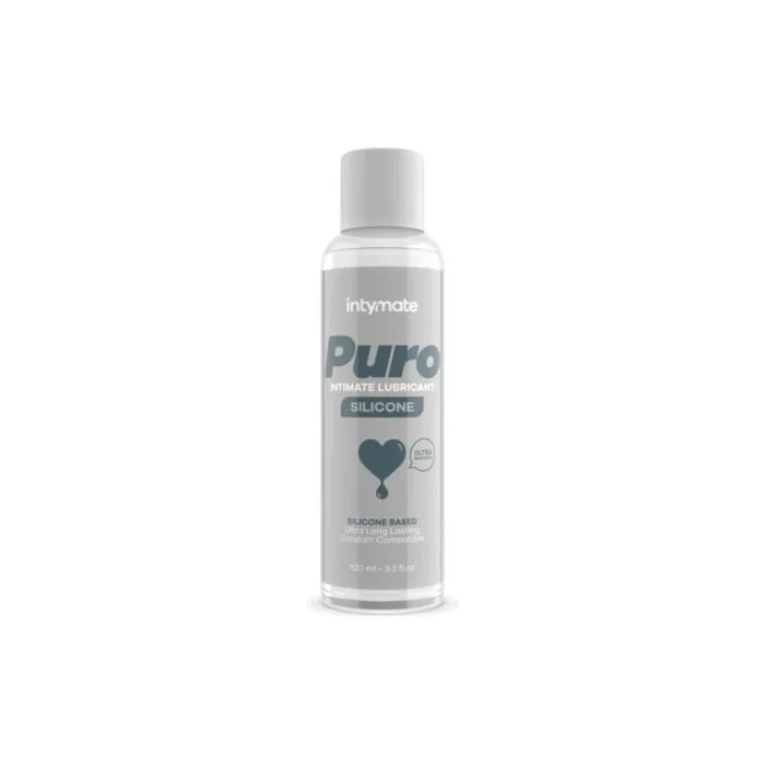 Intymateline Intymate Pure Silicone Lubricant 100ml