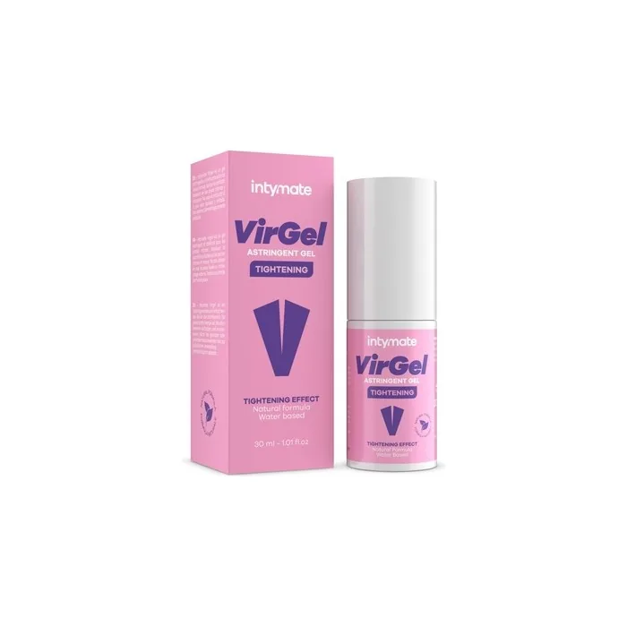 Intimateline Intymate Virgel Gel Waterbased For Her 30 Ml