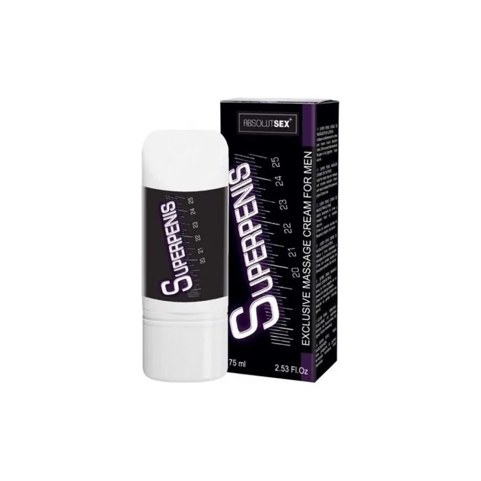 Super Penises 75ml