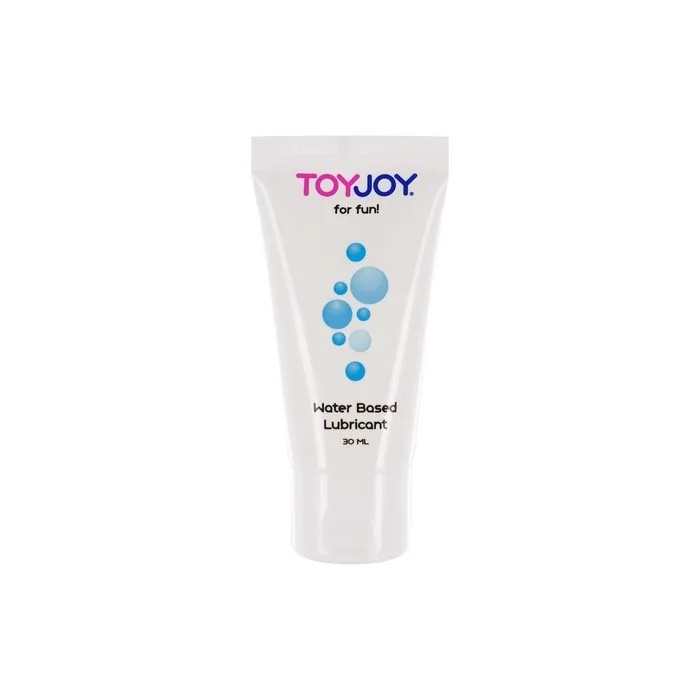 ToyJoy Waterbased Lube 40g Unperfumed 30ml