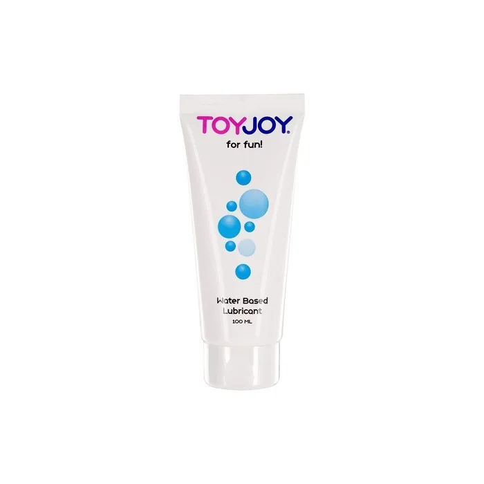 ToyJoy Waterbased Lube 123g