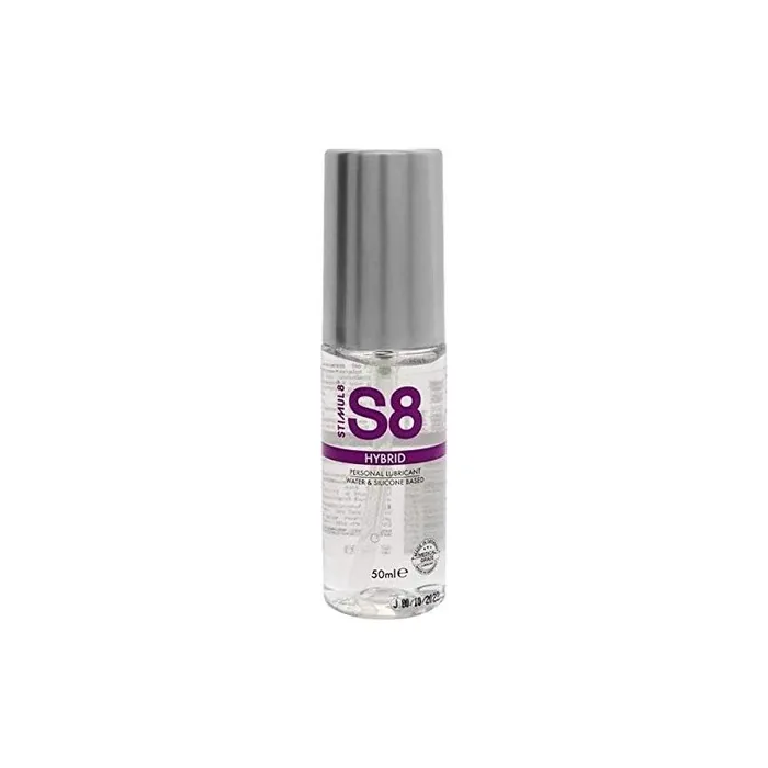 S8 Hybrid Lube 78g