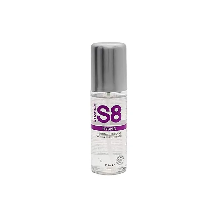 S8 Hybrid Lube 162g